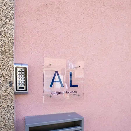 Douro Afurada Boutique Apartment Vila Nova de Gaia