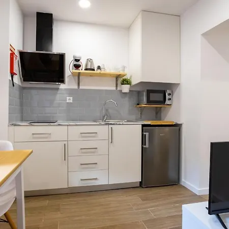 Douro Afurada Boutique Apartment