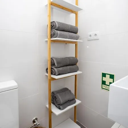 Douro Afurada Boutique Apartment *