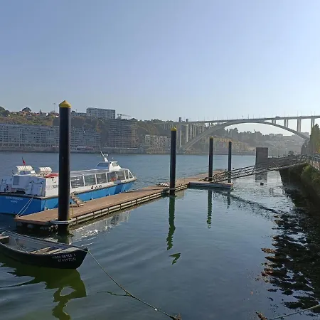 Douro Afurada Boutique Apartment Vila Nova de Gaia