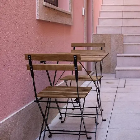 Apartment Douro Afurada Boutique Vila Nova de Gaia