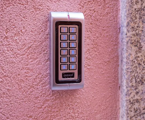 Appartamento Douro Afurada Boutique *