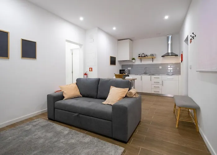 Appartamento Douro Afurada Boutique