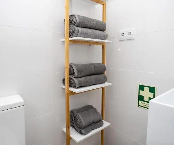 Douro Afurada Boutique Appartamento *