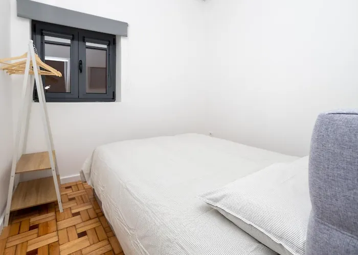 Appartamento Douro Afurada Boutique *