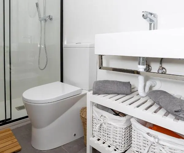 Douro Afurada Boutique * Vila Nova de Gaia