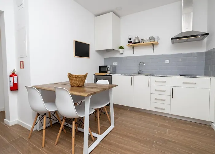 Appartamento Douro Afurada Boutique