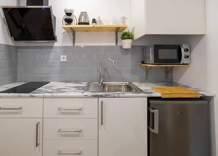 Appartamento Douro Afurada Boutique *