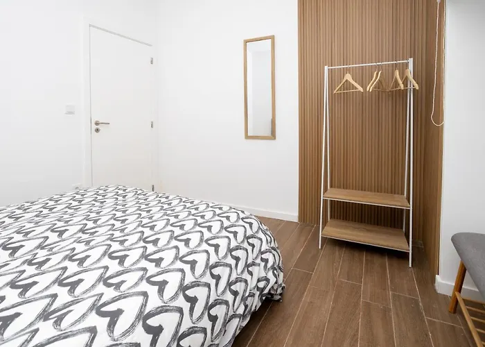 Douro Afurada Boutique Appartement