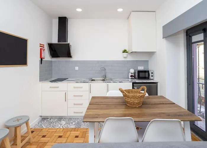 Appartamento Douro Afurada Boutique Vila Nova de Gaia