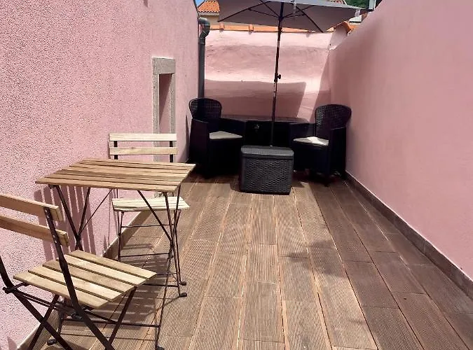 Douro Afurada Boutique *