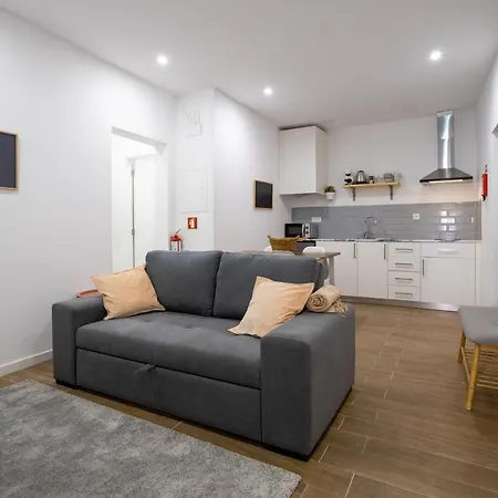 Lägenhet Douro Afurada Boutique
