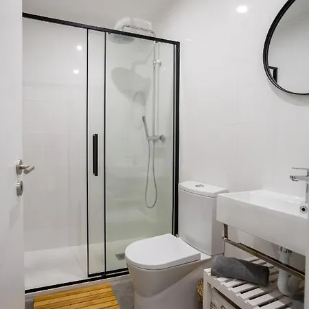 Douro Afurada Boutique Apartman