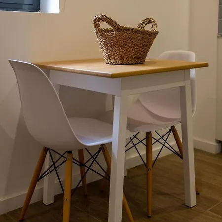 Douro Afurada Boutique Apartman