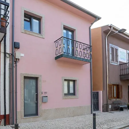 Douro Afurada Boutique * Vila Nova de Gaia