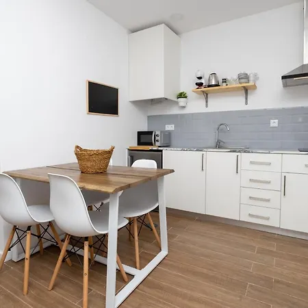 Lägenhet Douro Afurada Boutique