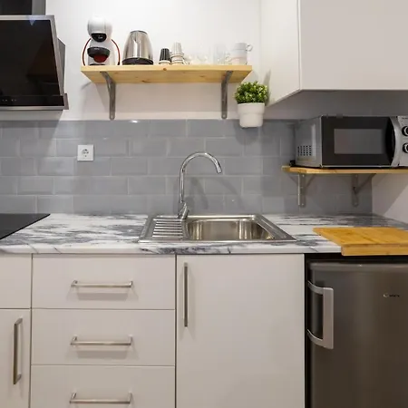 Apartman Douro Afurada Boutique *