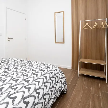 Douro Afurada Boutique Lägenhet