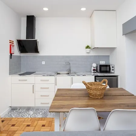Apartment Douro Afurada Boutique Vila Nova de Gaia