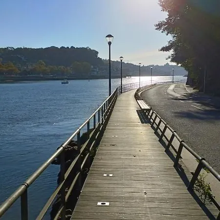 Apartman Douro Afurada Boutique *