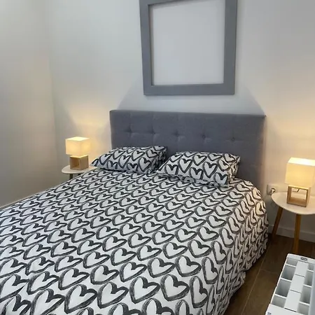 Apartman Douro Afurada Boutique