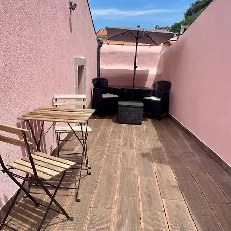 Douro Afurada Boutique *