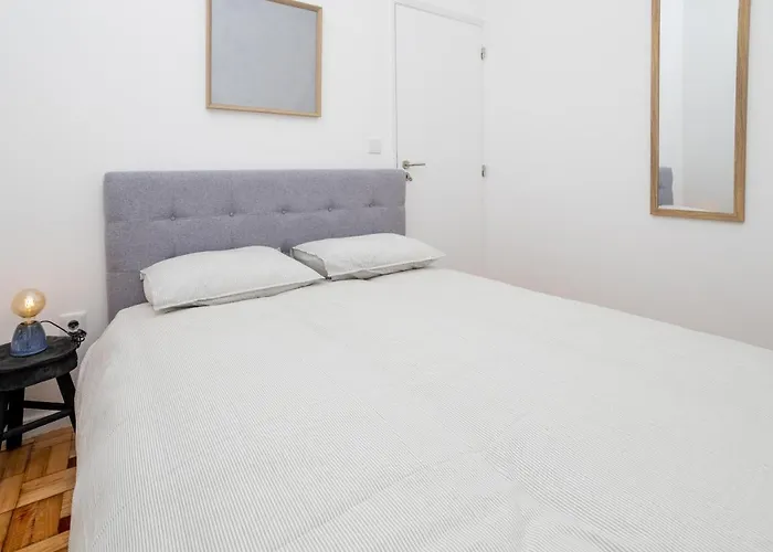 Douro Afurada Boutique شقة