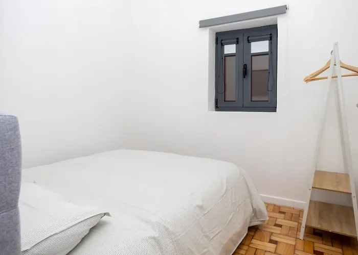 Douro Afurada Boutique شقة فيلا نوفا دي غايا