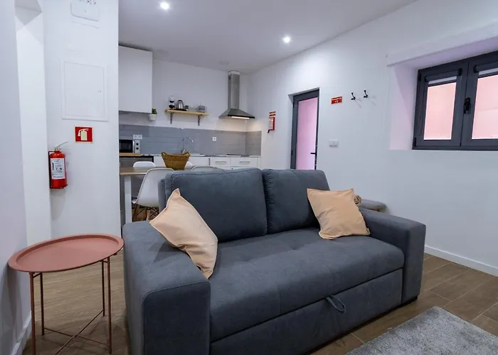 Douro Afurada Boutique * فيلا نوفا دي غايا