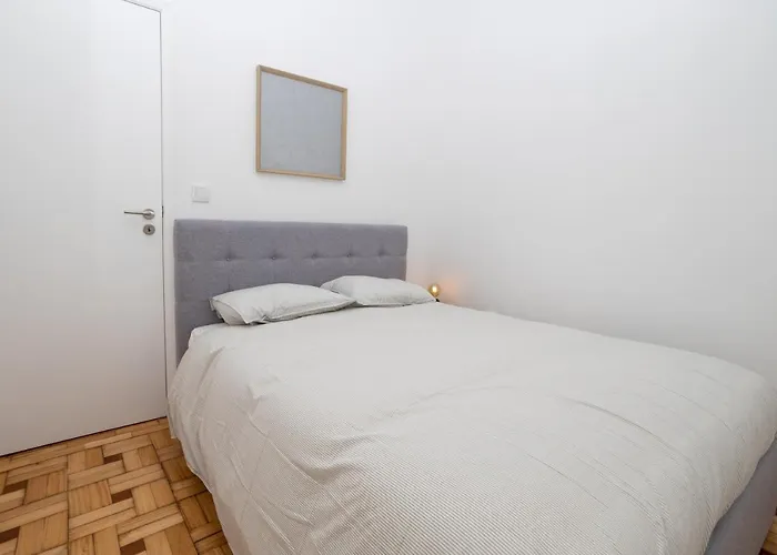 Lägenhet Douro Afurada Boutique Vila Nova de Gaia