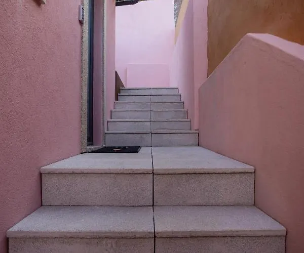 شقة Douro Afurada Boutique فيلا نوفا دي غايا