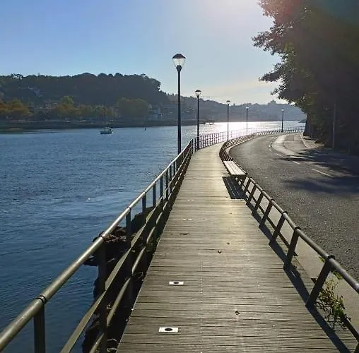 شقة Douro Afurada Boutique *