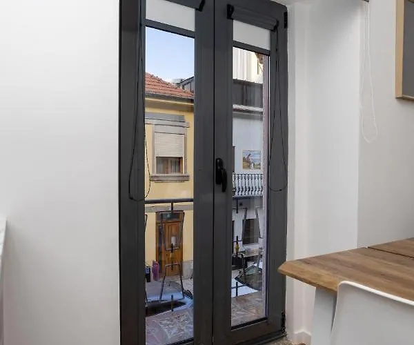 Douro Afurada Boutique فيلا نوفا دي غايا