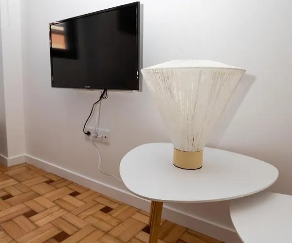 Douro Afurada Boutique * فيلا نوفا دي غايا