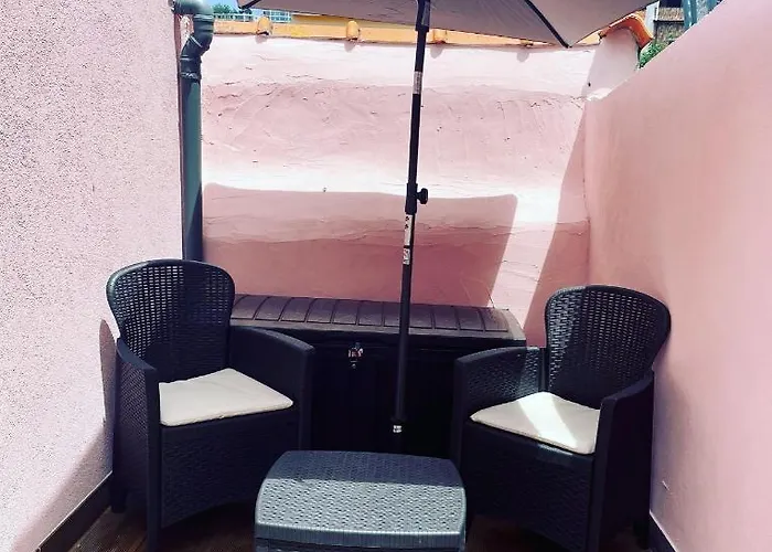 Douro Afurada Boutique فيلا نوفا دي غايا